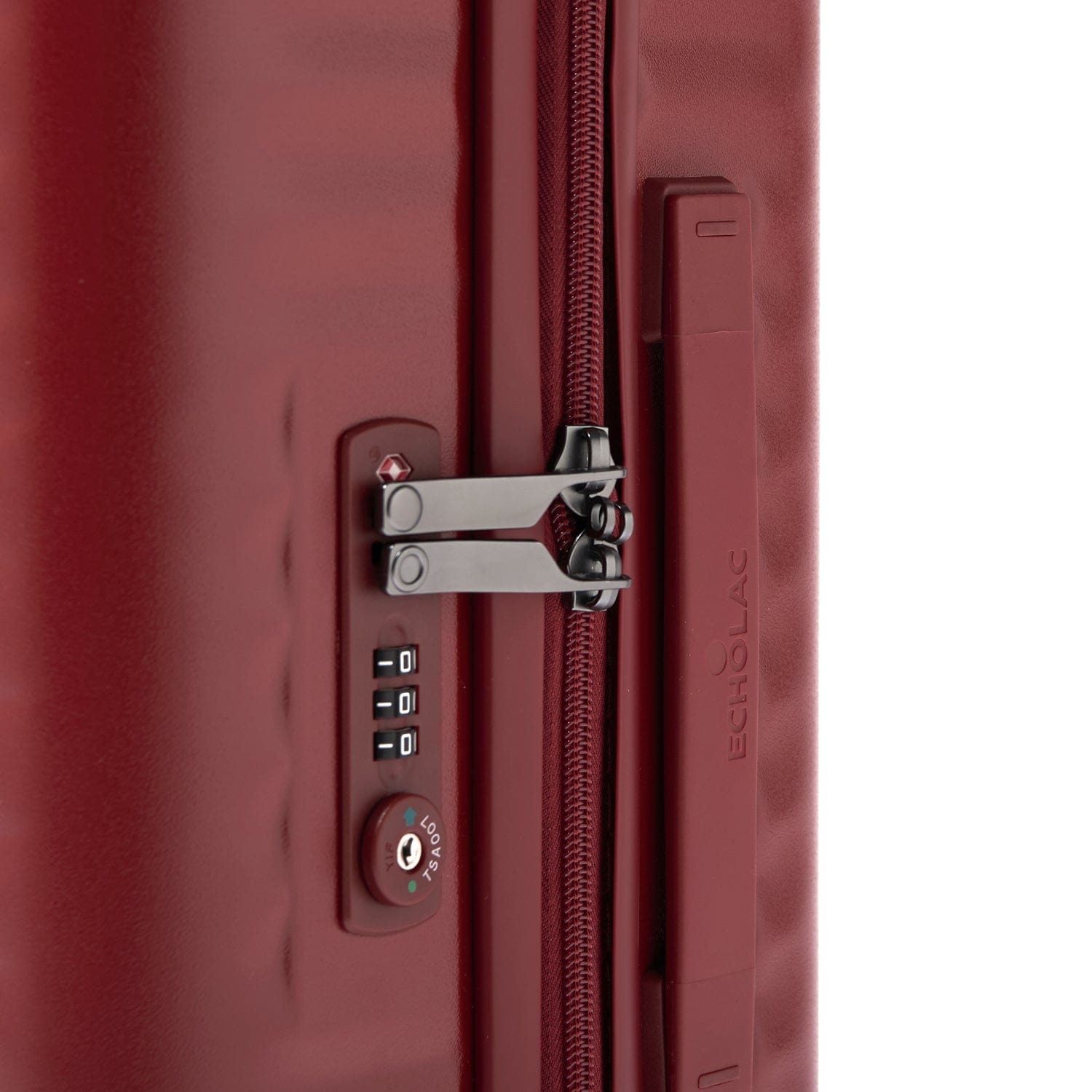 Echolac Celestra 75cm Luggage Non-Expandable Trolley