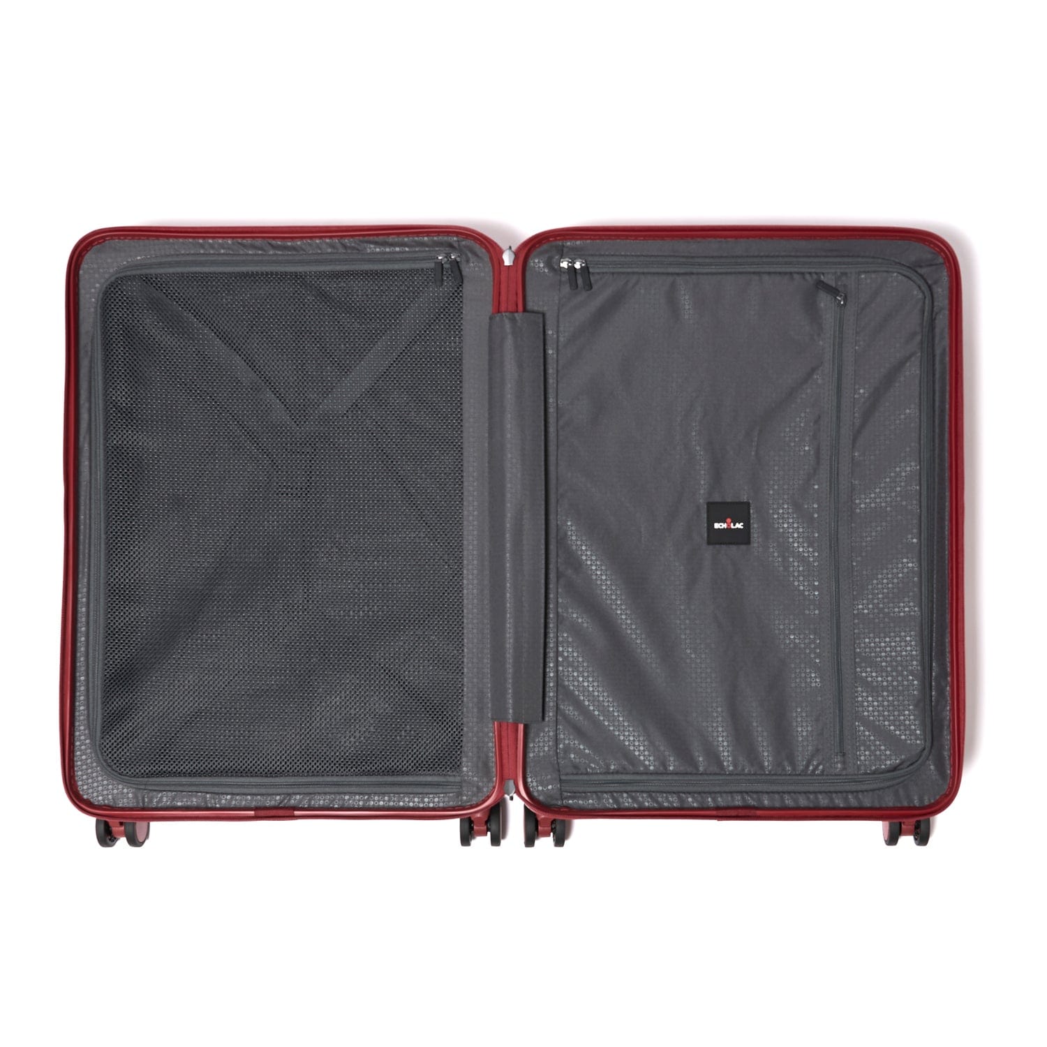 Echolac Celestra 75cm Luggage Non-Expandable Trolley