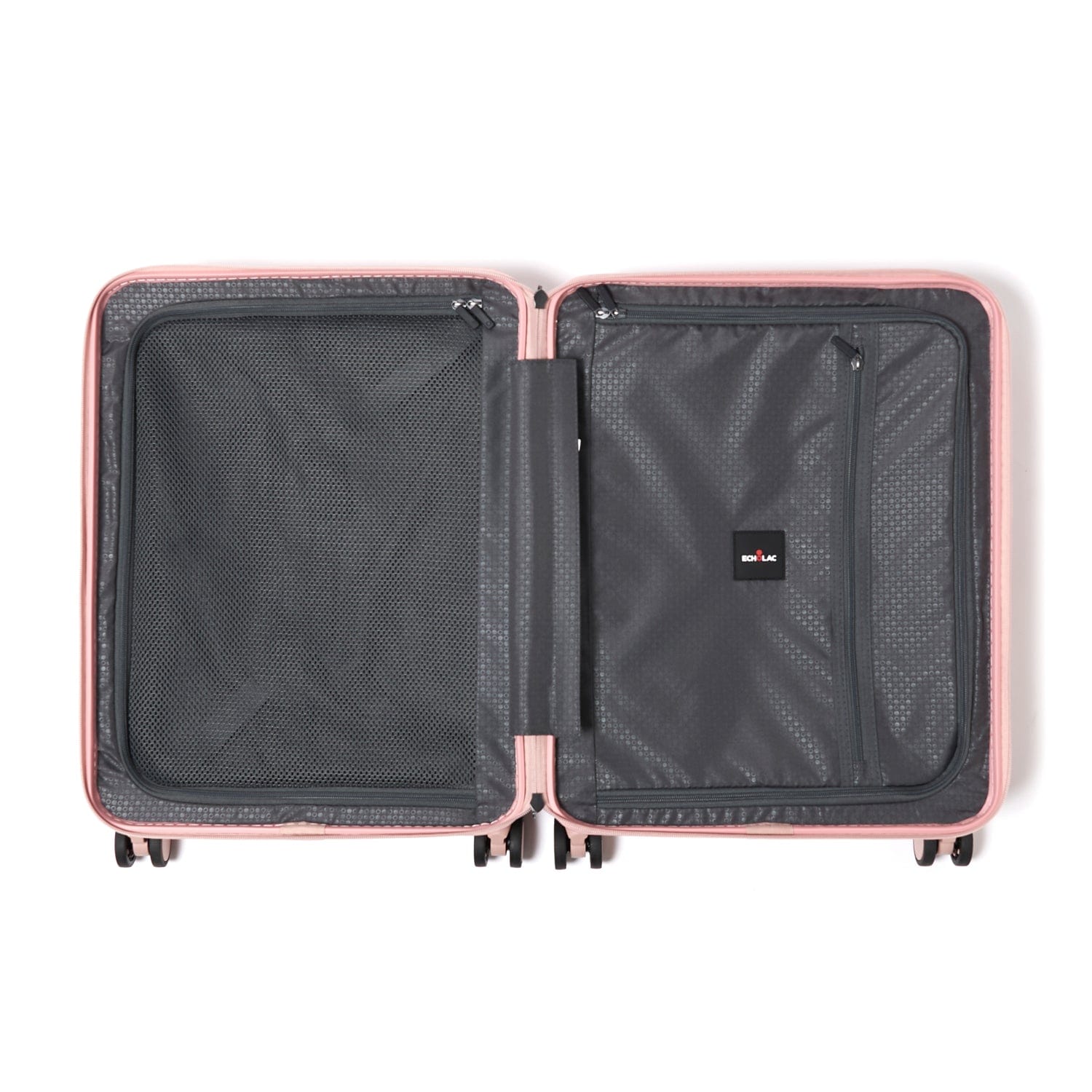 Echolac Celestra 54.5cm Luggage Non-Expandable Trolley