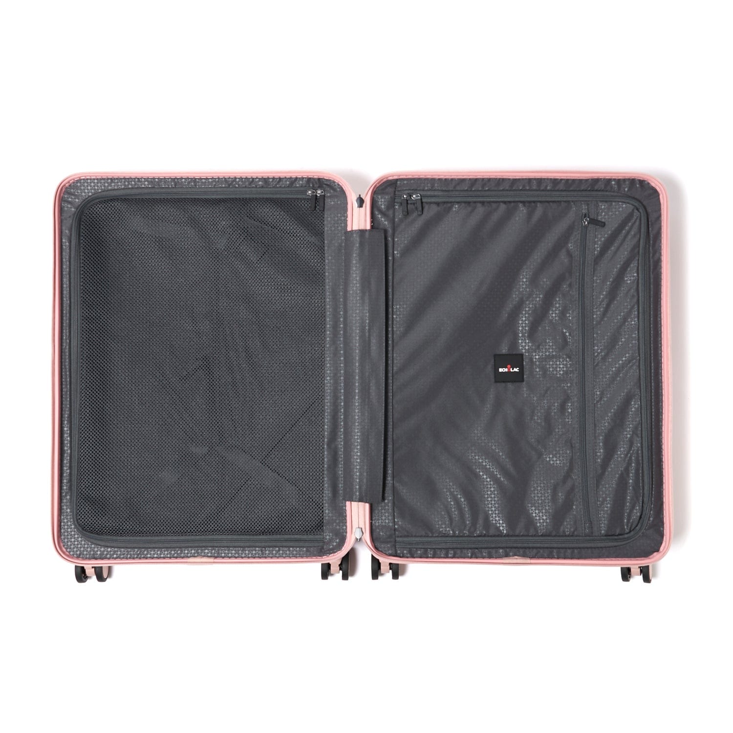 Echolac Celestra 65cm Luggage Non-Expandable Trolley