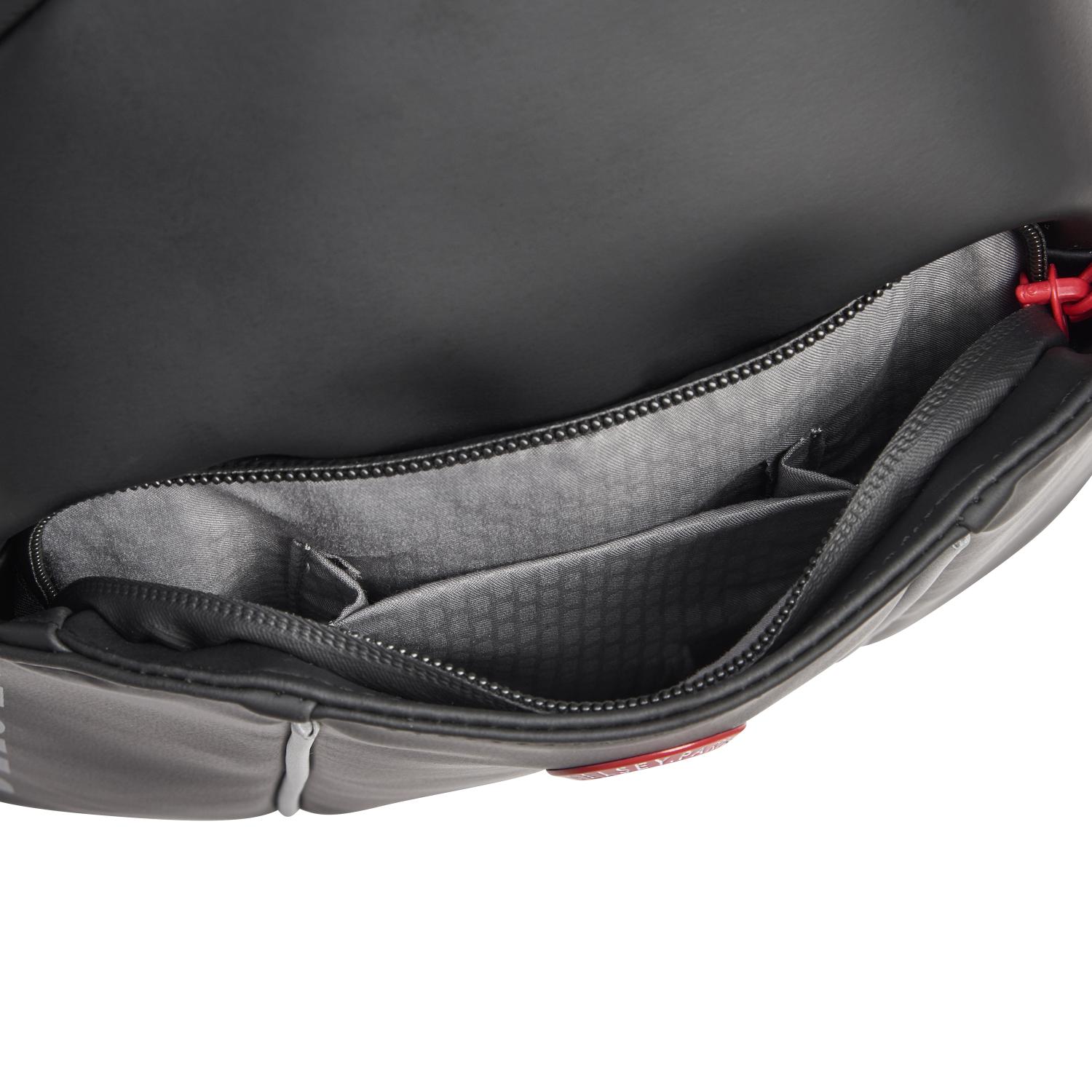 Delsey Paris Securain Mini Backpacks 13 Inch