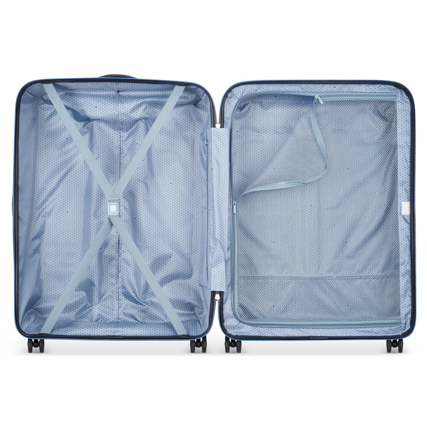 Delsey Paris Iroise 3Pc Set