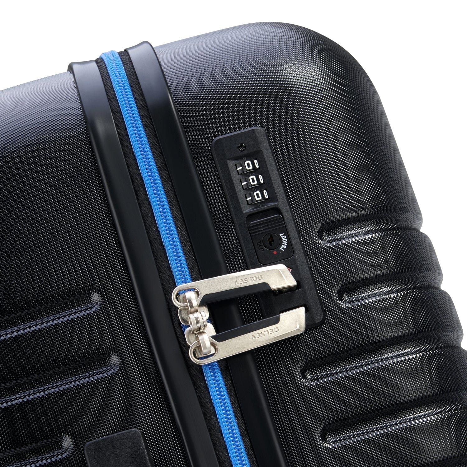 Delsey Paris Iroise 3Pc Set