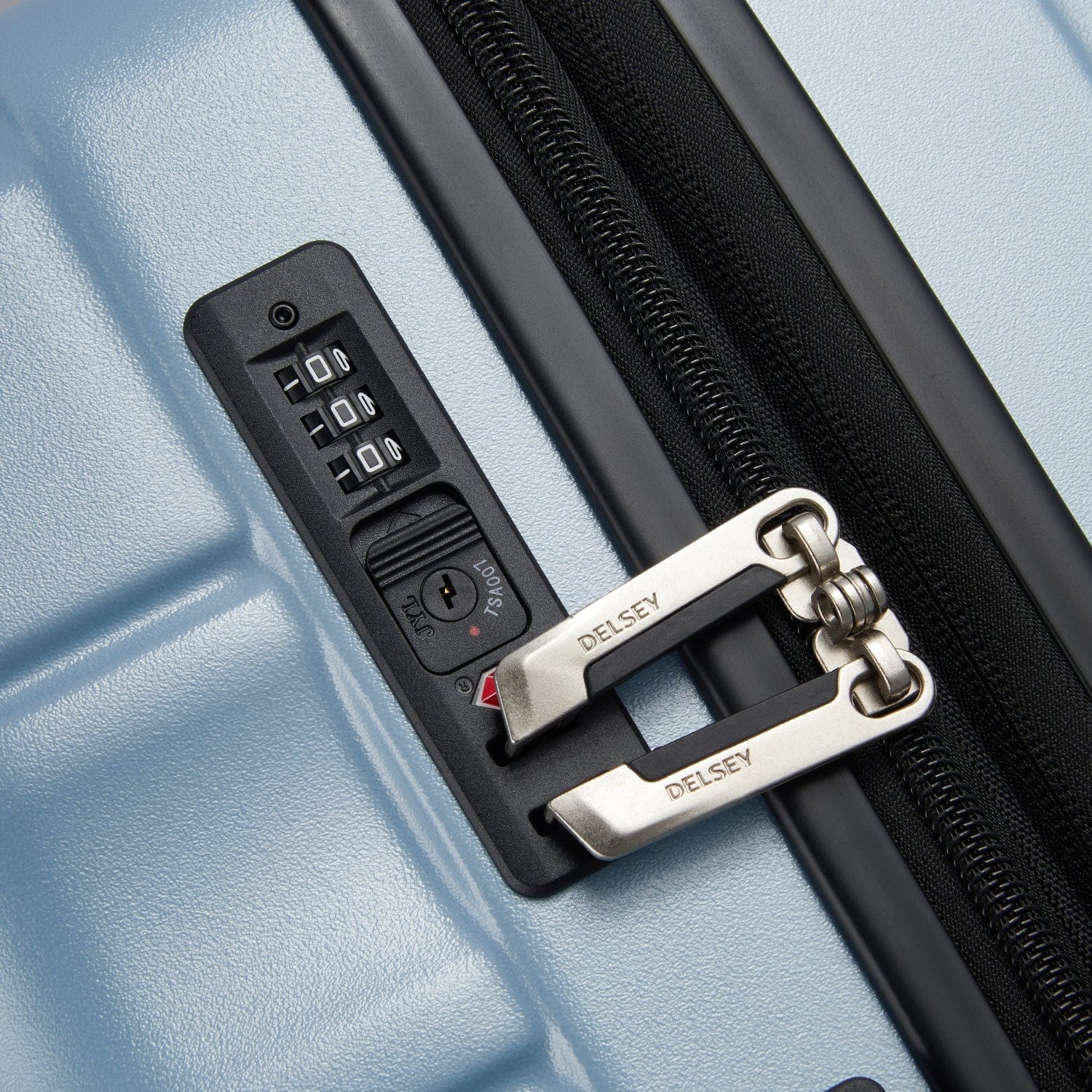 Delsey Paris Tiphanie