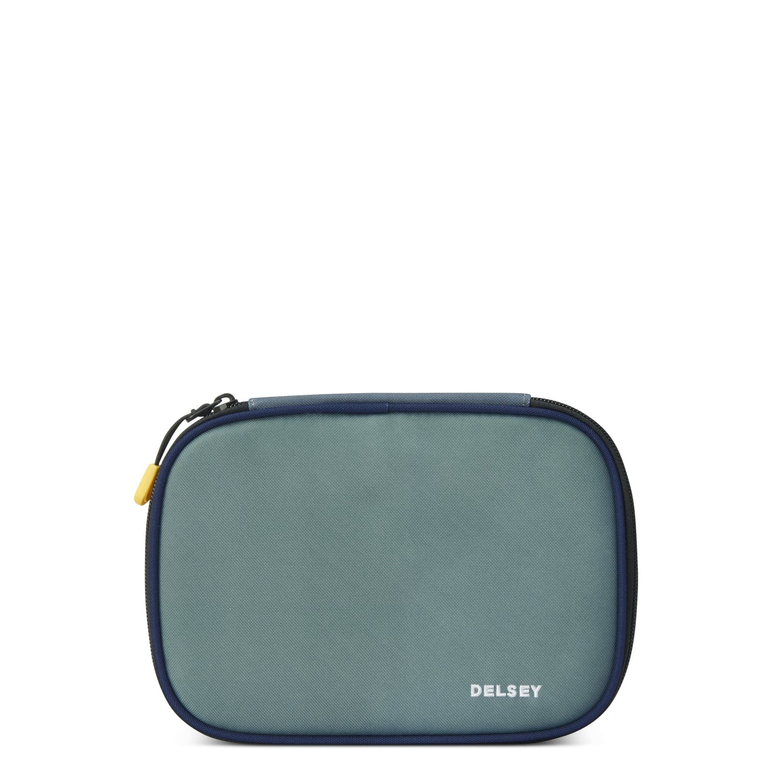 Delsey BTS 2023 Pencil Box Large Size Cactus - 00338917513