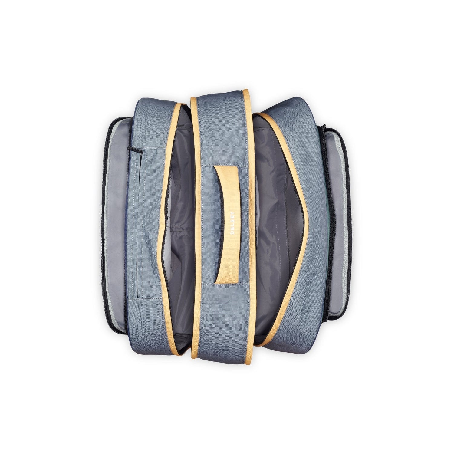 Delsey Paris Back to School 2023 Horizontal School Bag Cactus