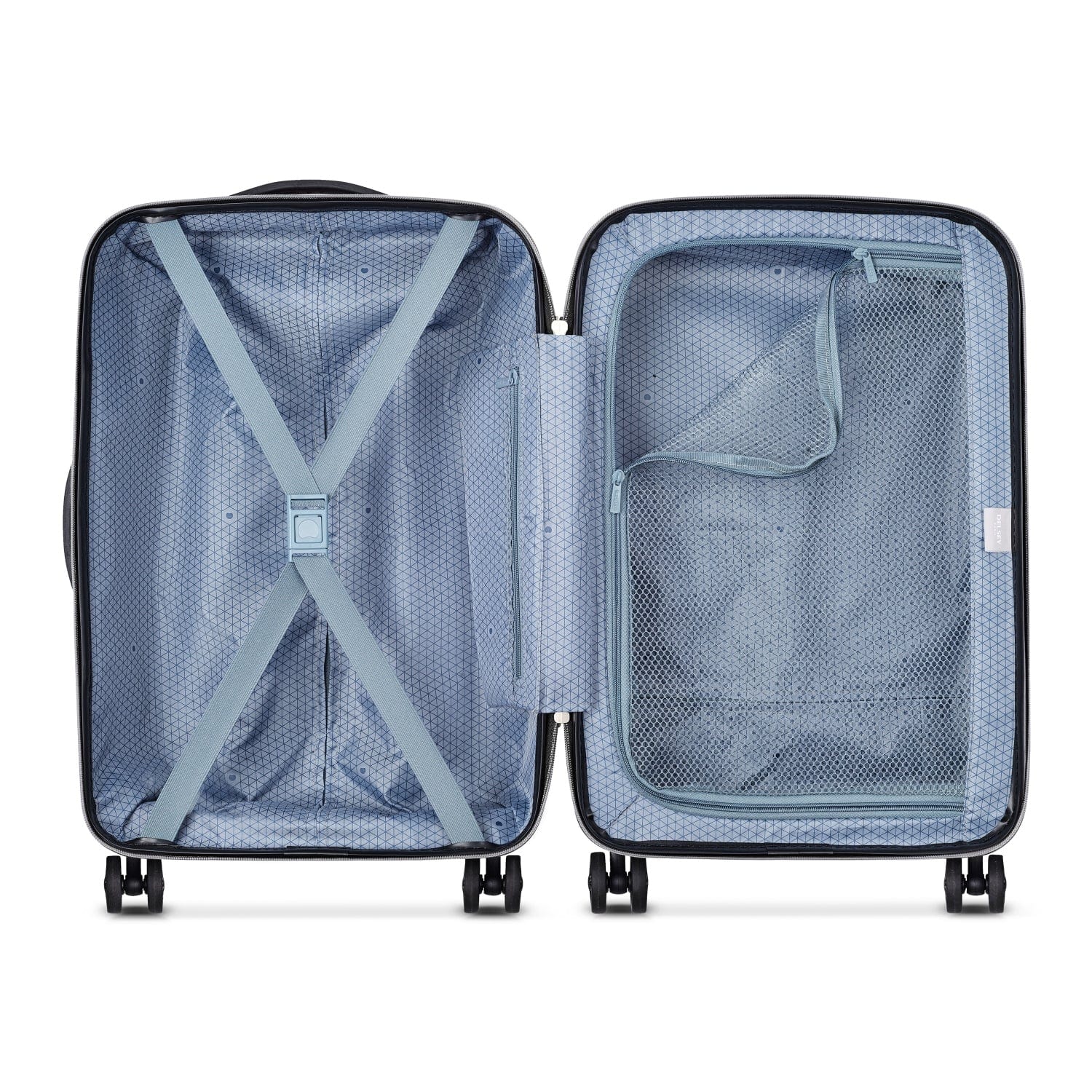 Delsey Paris Iroise 2Pc Set