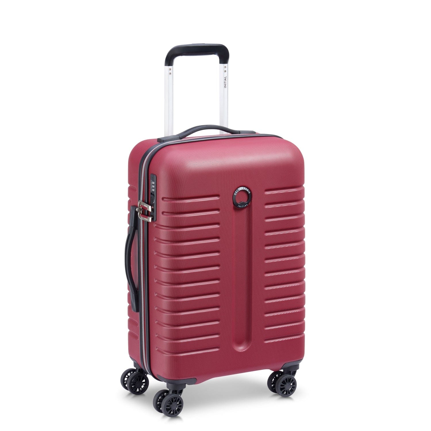 Delsey Paris Iroise 2Pc Set