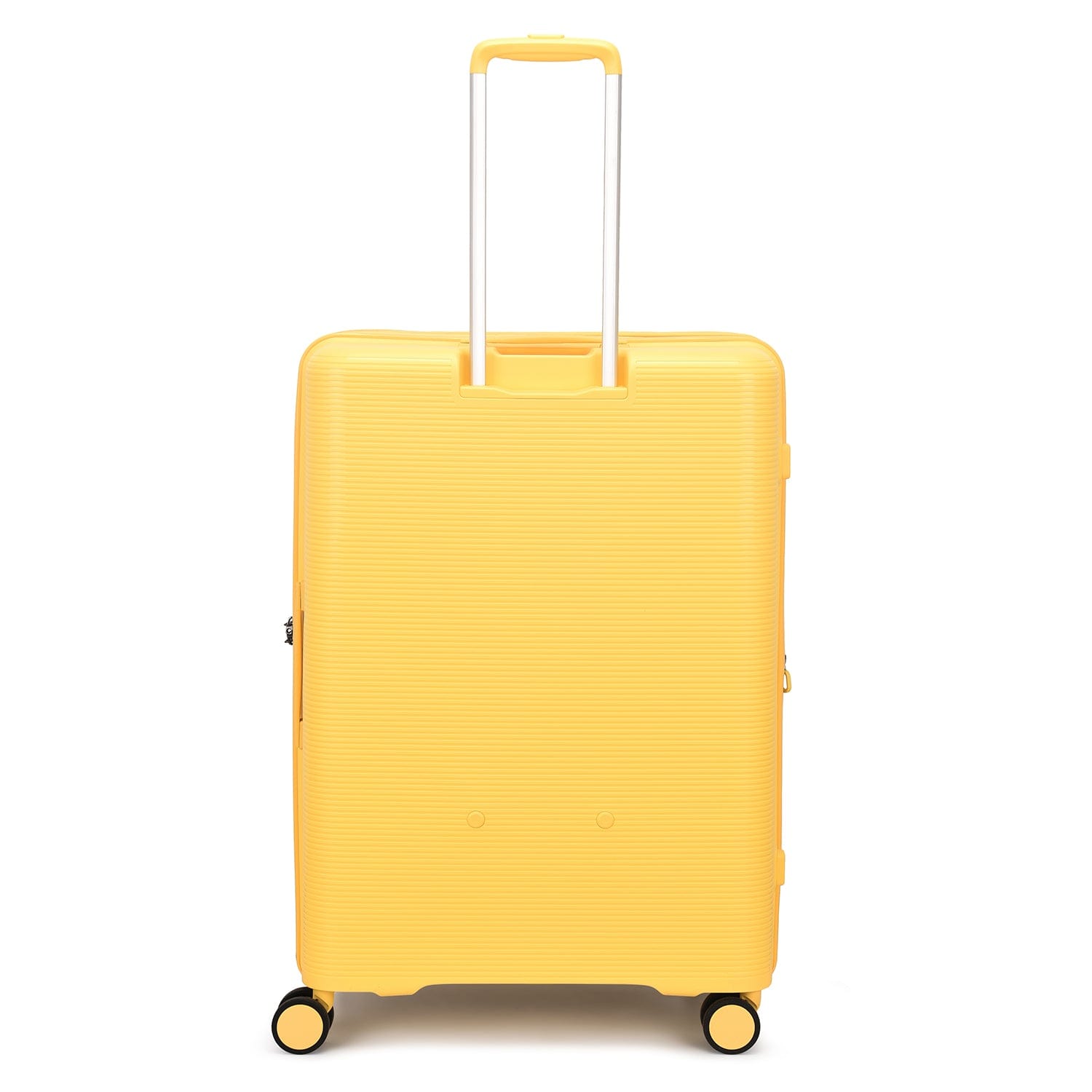 Echolac Forza Set of 3 Luggage Mango Yellow