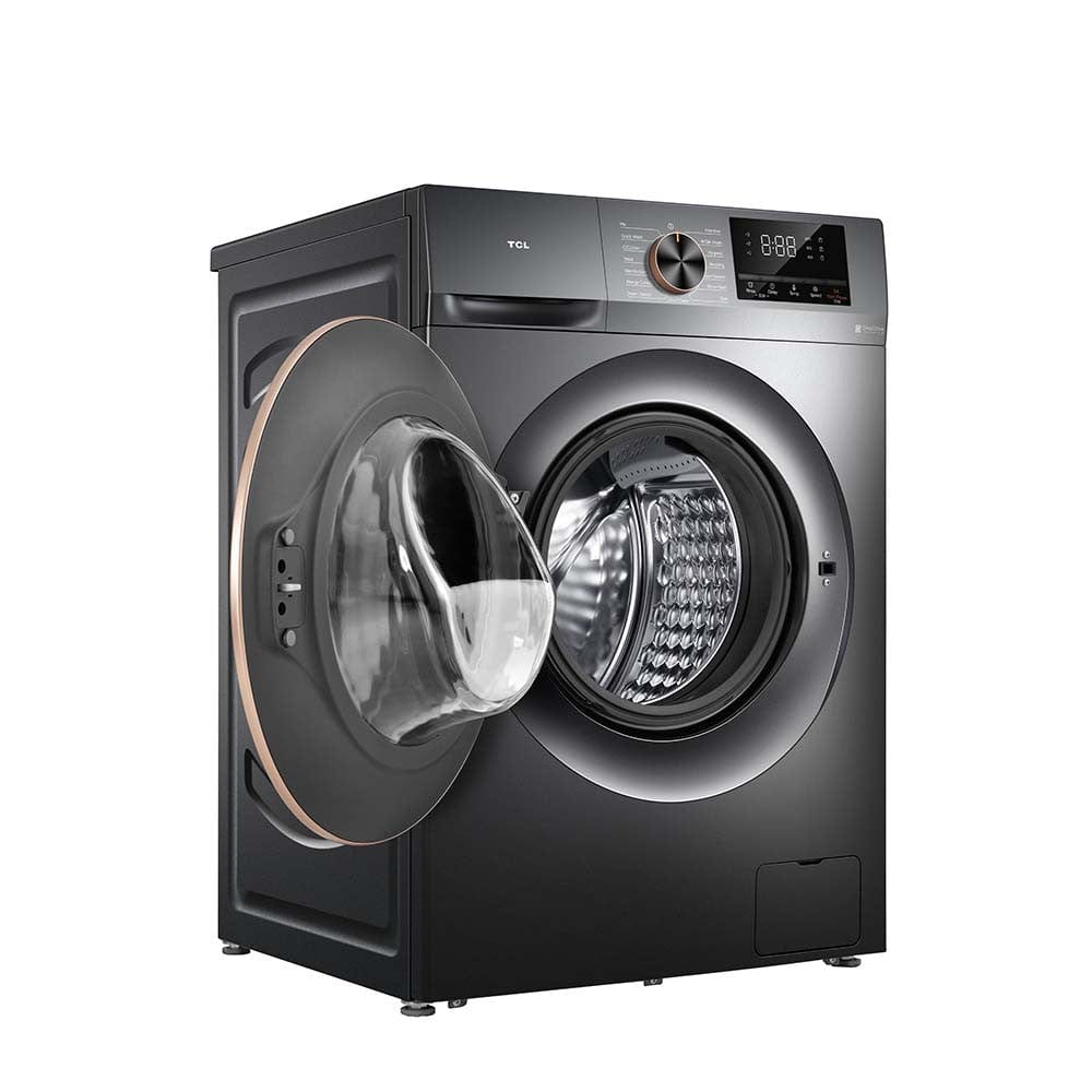 TCL Front Load Washing Machine 10kg