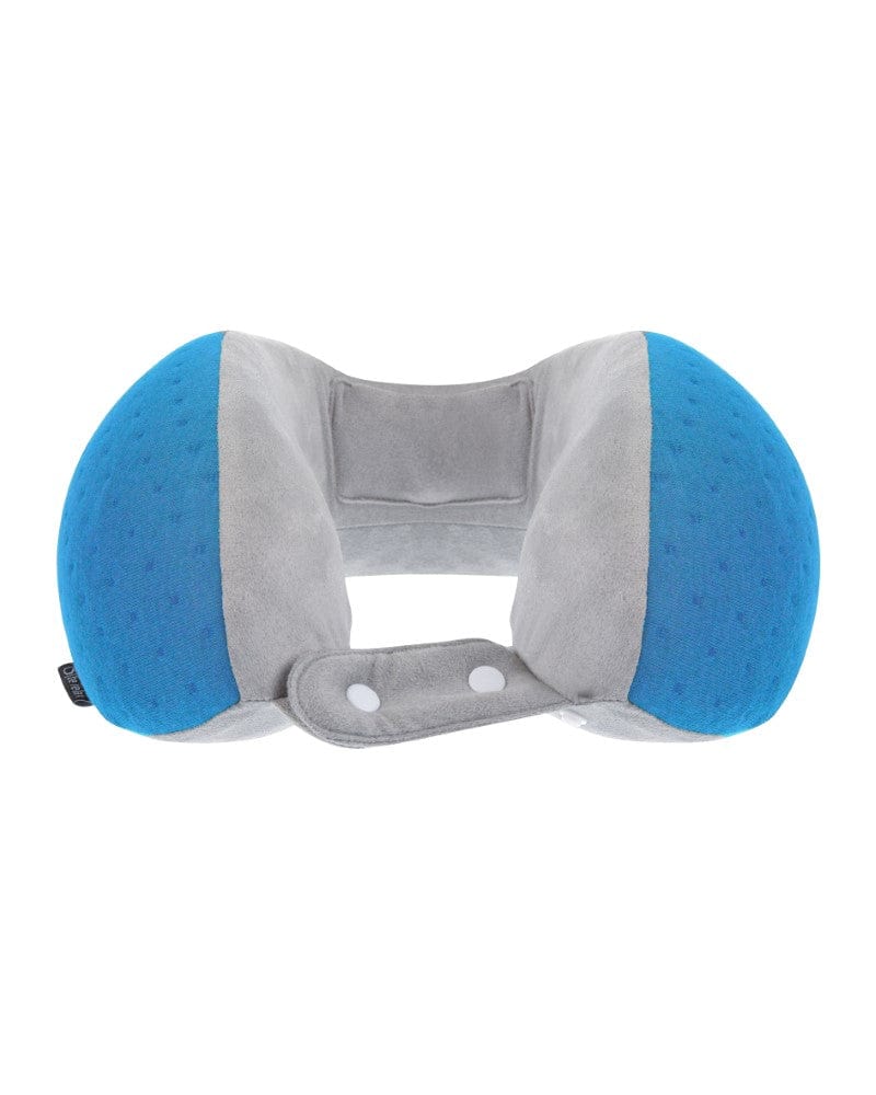 Be Relax My Memory Foam Wellness Pillow Sleep Mask