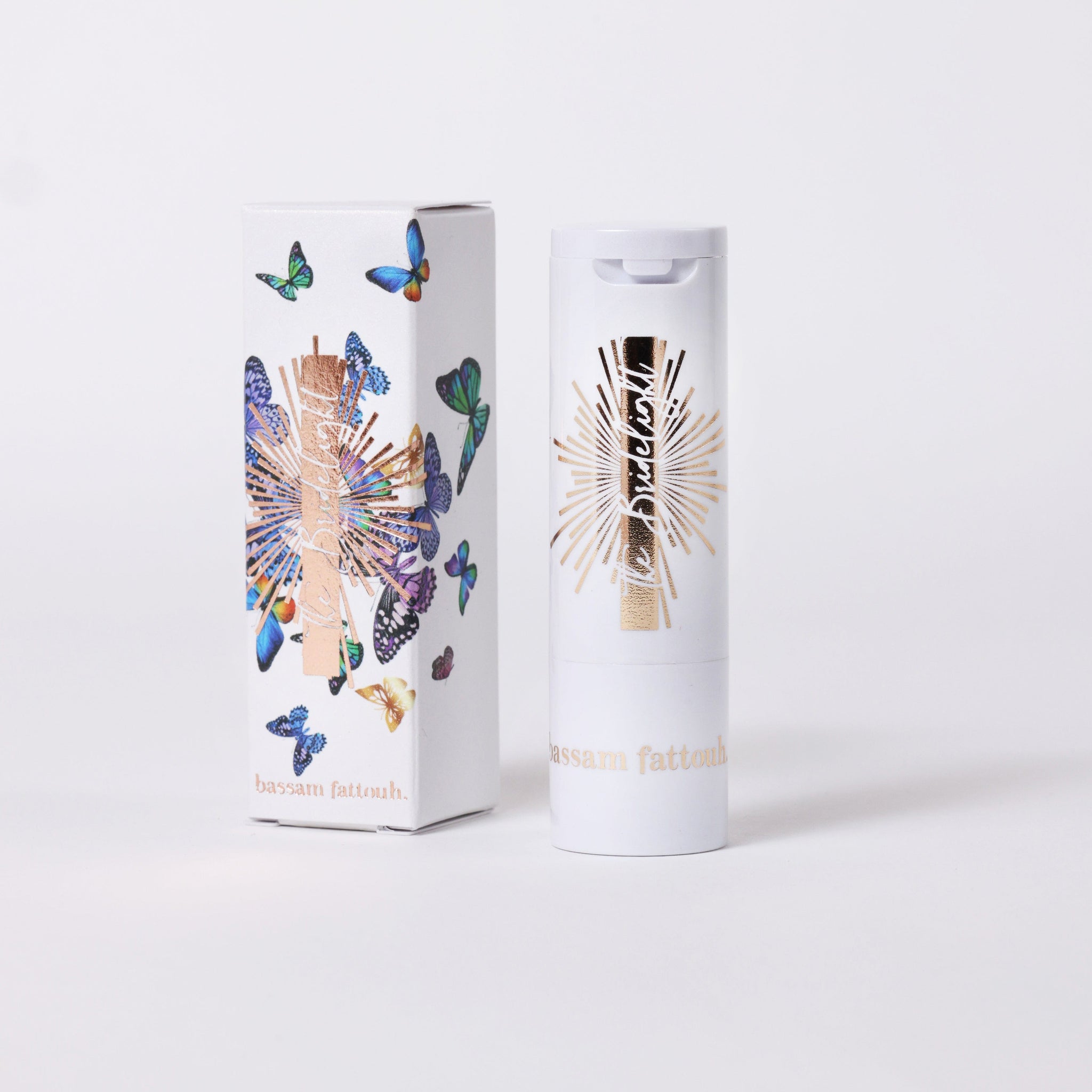 Bassam Fattouh The Bridelight Lipstick - I DO