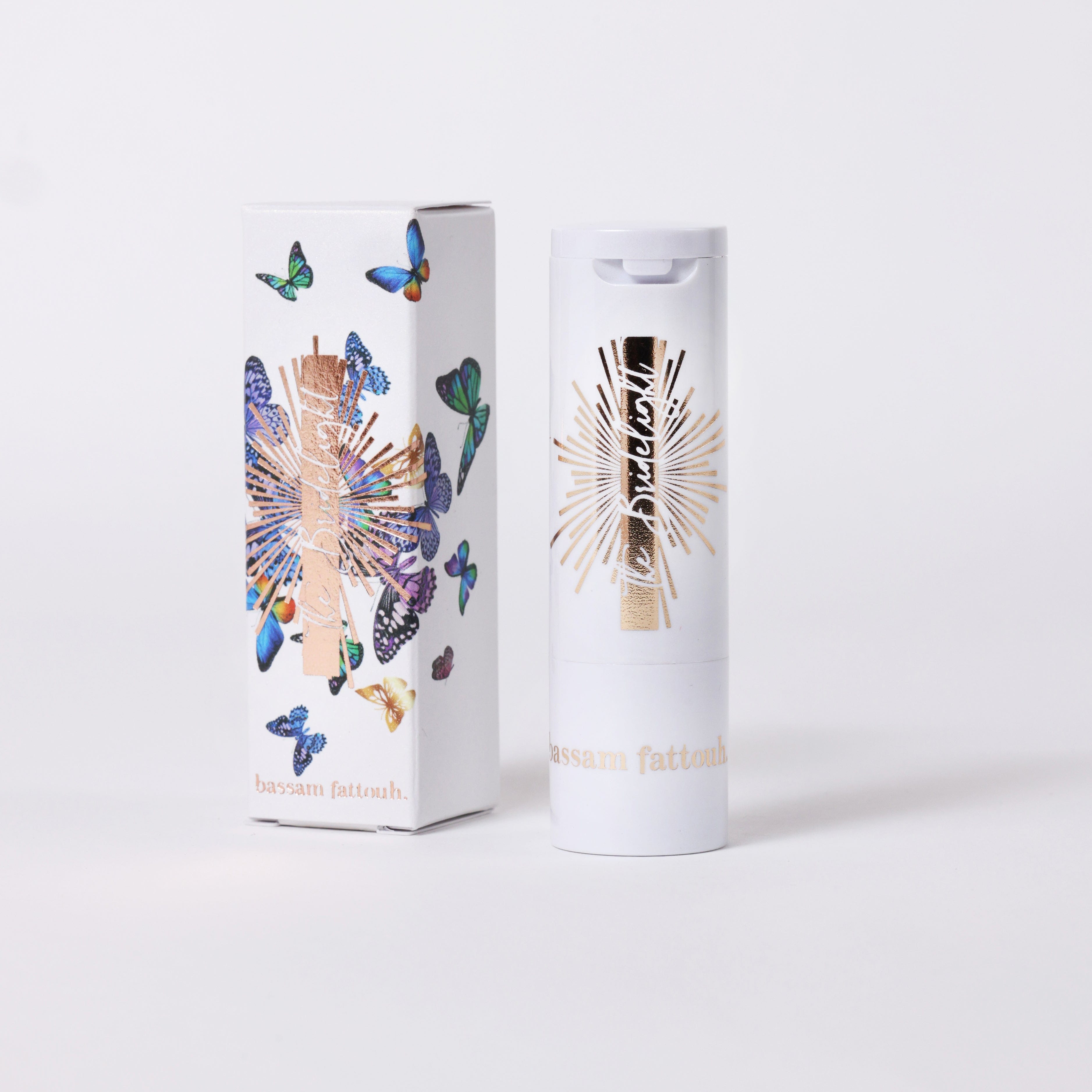 Bassam Fattouh The Bridelight Lipstick - I DO