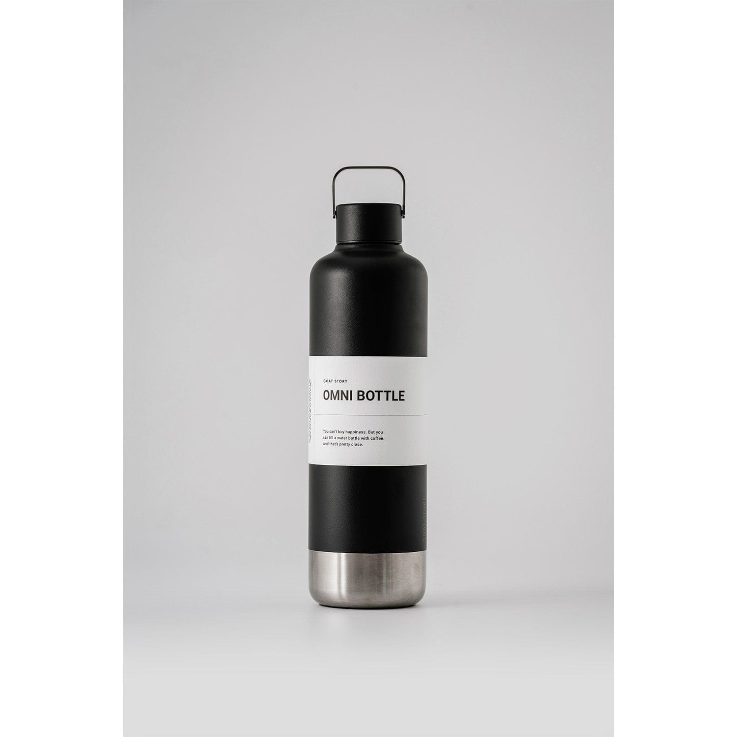 Goat Story Omni Thermo Bottle 1000Ml