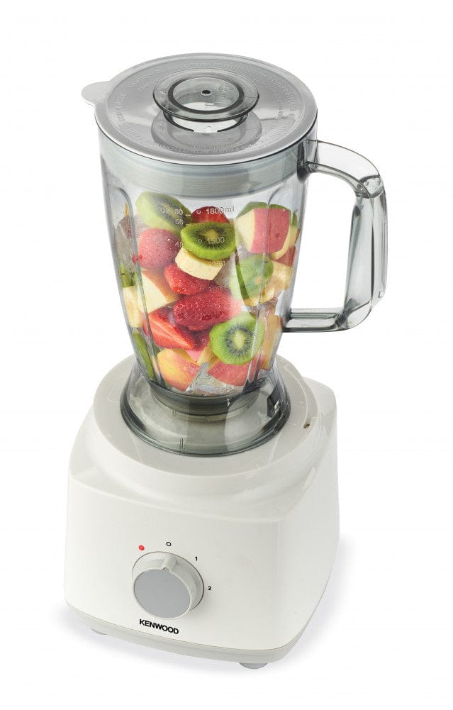 Kenwood Multi-Functional Food Processor