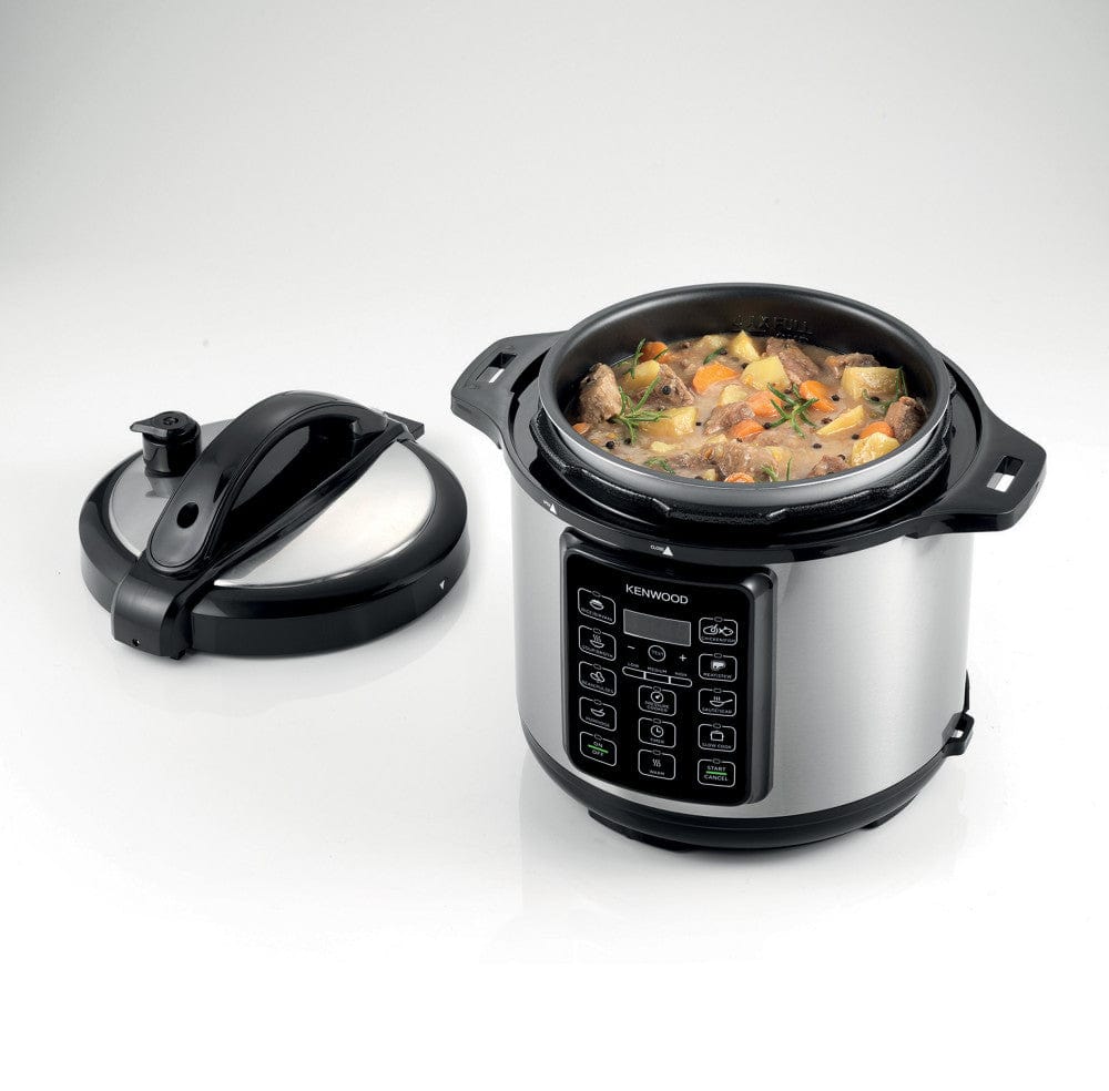 Kenwood 6L Electric Pressure Cooker