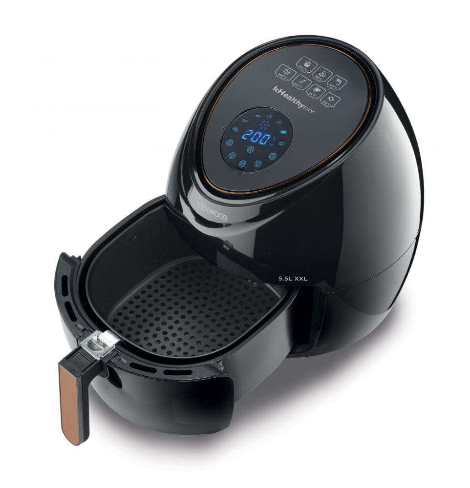 Kenwood 5.5L Digital Air Fryer XXL