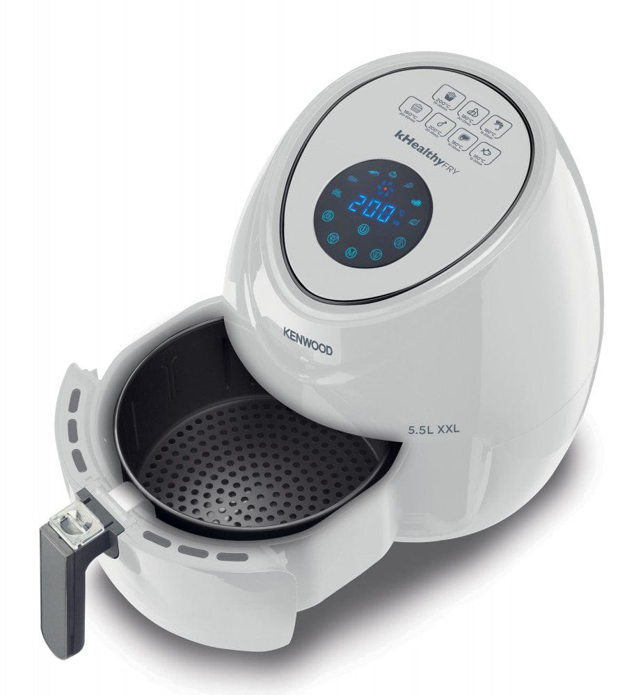 Kenwood 5.5L Digital Air Fryer