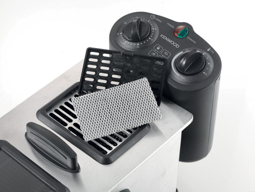 Kenwood 3L Deep Fryer