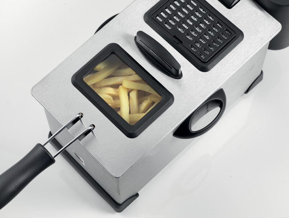 Kenwood 3L Deep Fryer