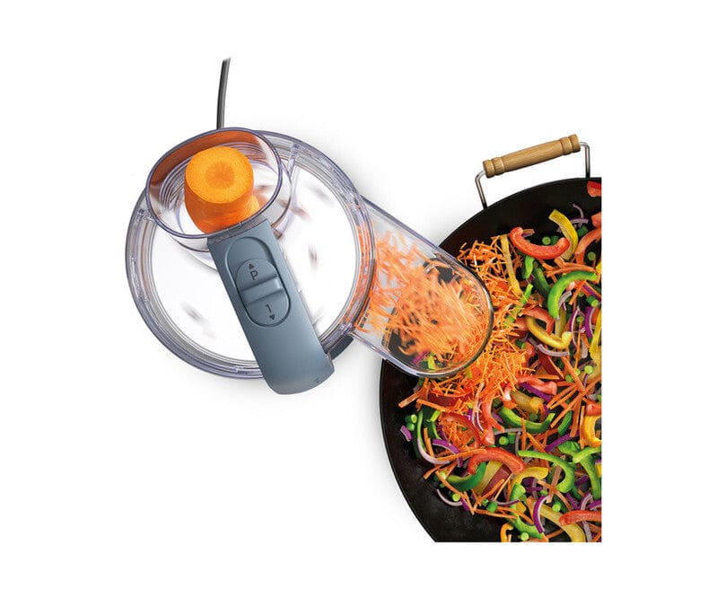 Kenwood Multipro Go 2-in-1 Food Processor Chopper