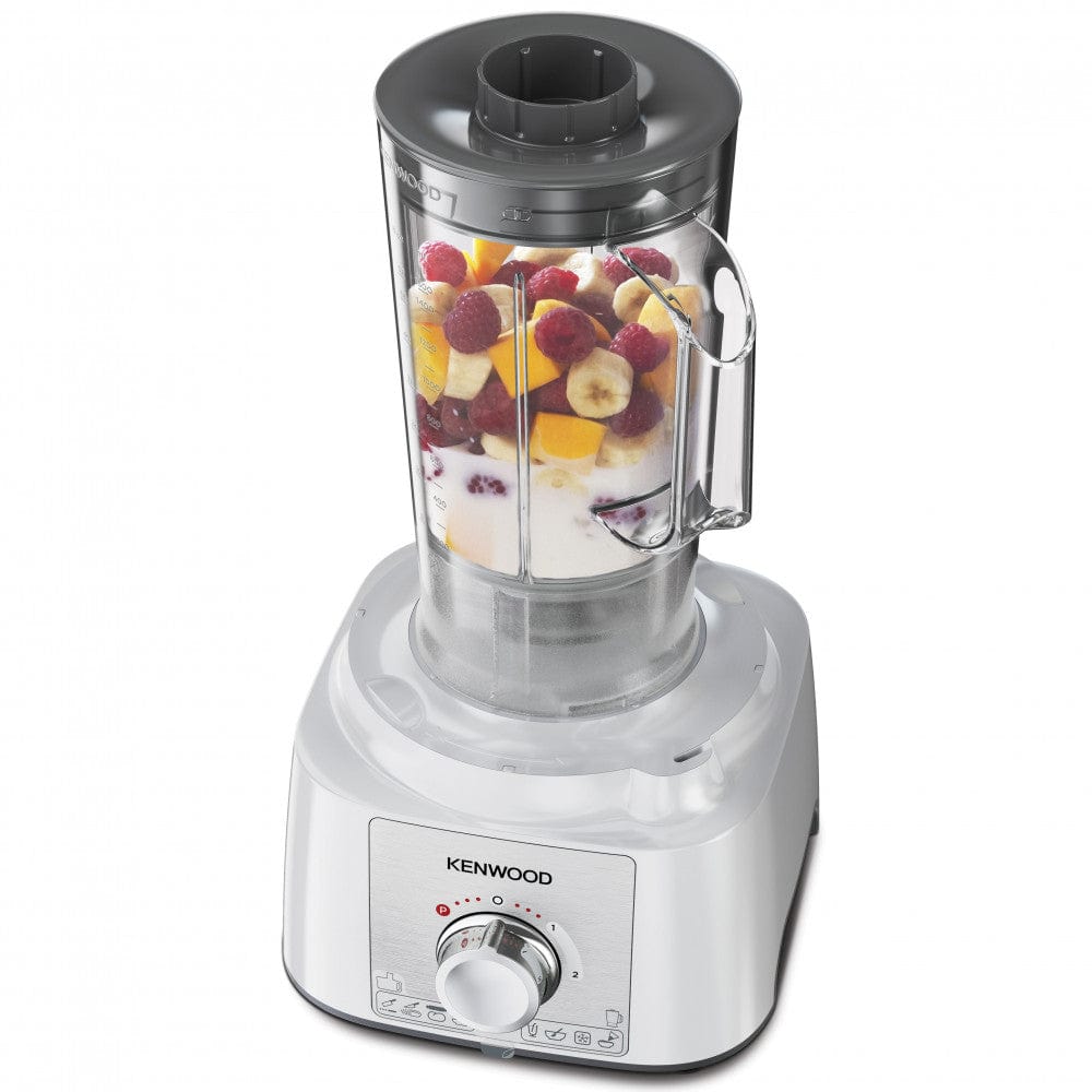 Kenwood Multi-Functional Food Processor