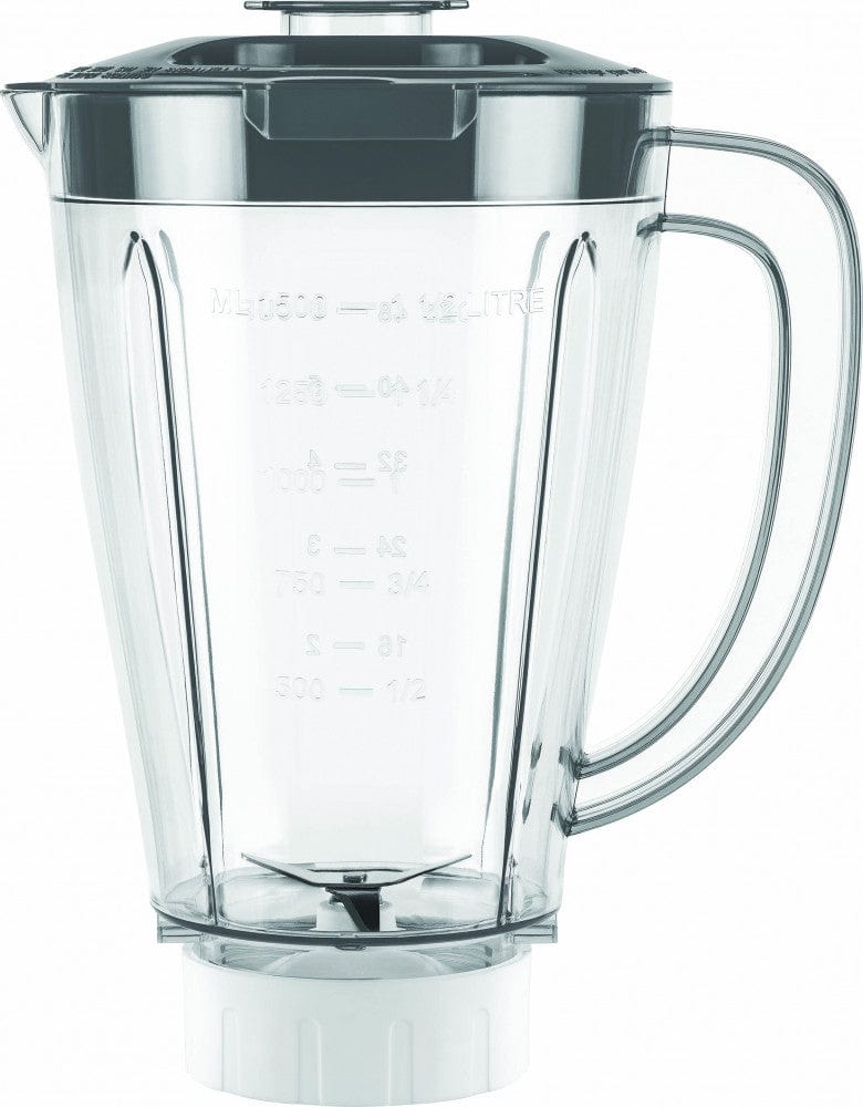 Kenwood 1.5L Blender with Extra Jar