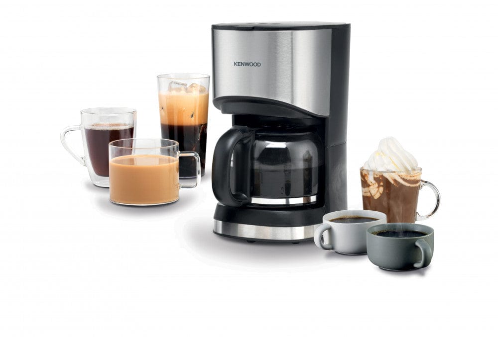 Kenwood Drip Coffee Maker