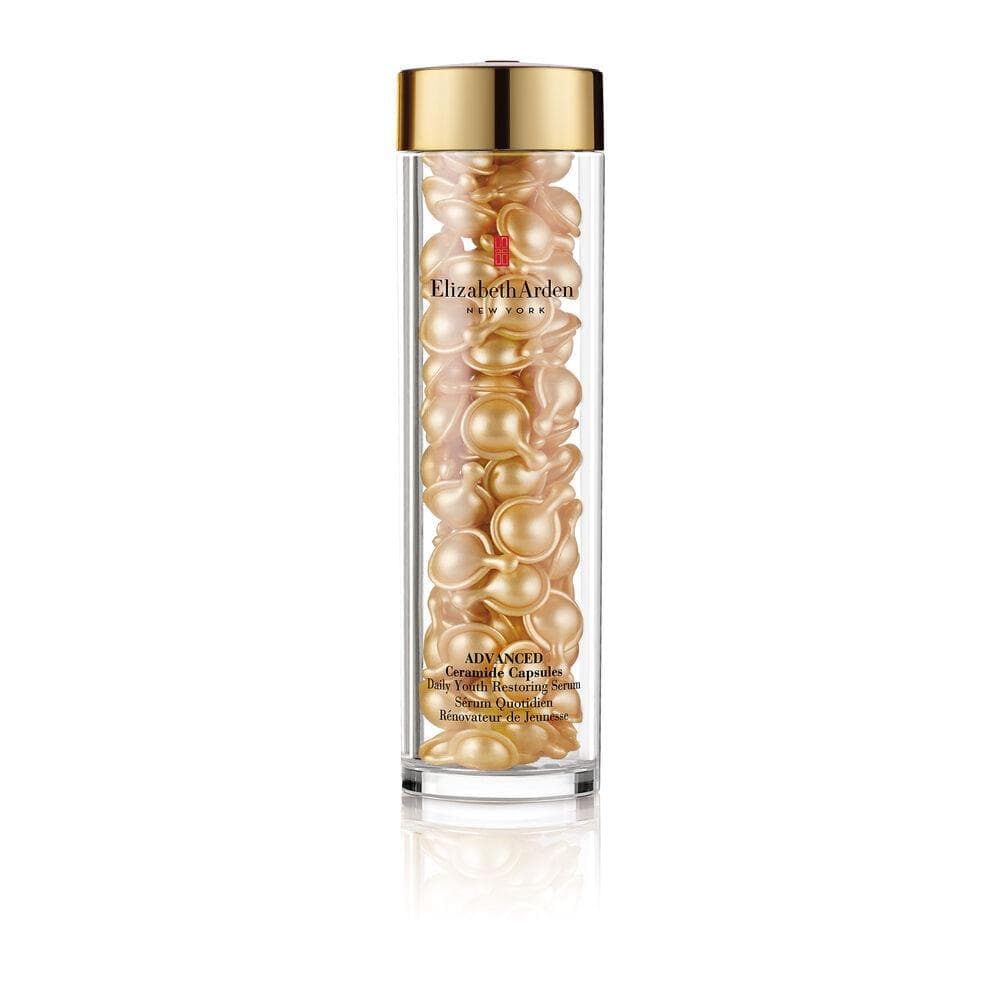 ELIZABETH ARDEN Advanced Ceramide Capsules Daily Youth Restoring Serum 90 capsules-A0104589 - Jashanmal Home