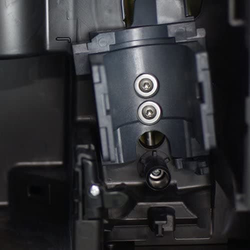 De'Longhi Magnifica Automatic Coffee Machine