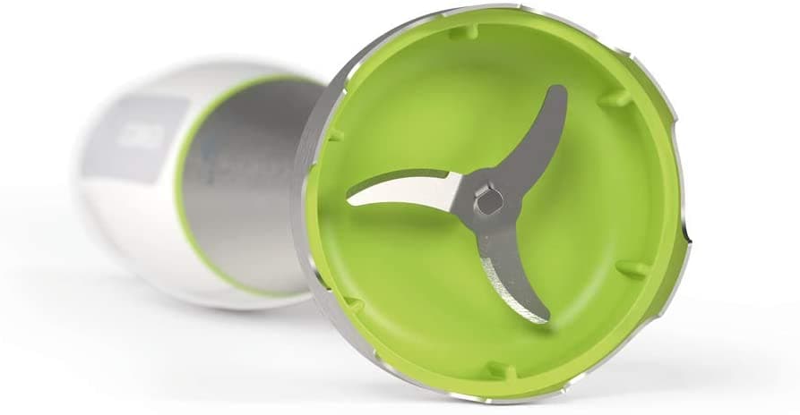 Kenwood Triblade hand blender HDP104WG - Jashanmal Home