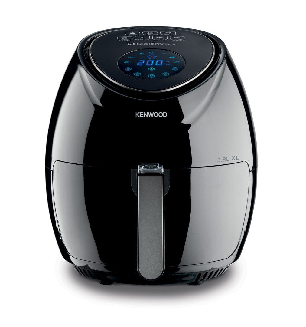 Kenwood 4L Digital Air Fryer XL