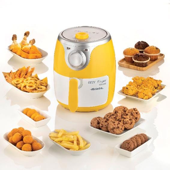 Ariete 2.8L Air Fryer