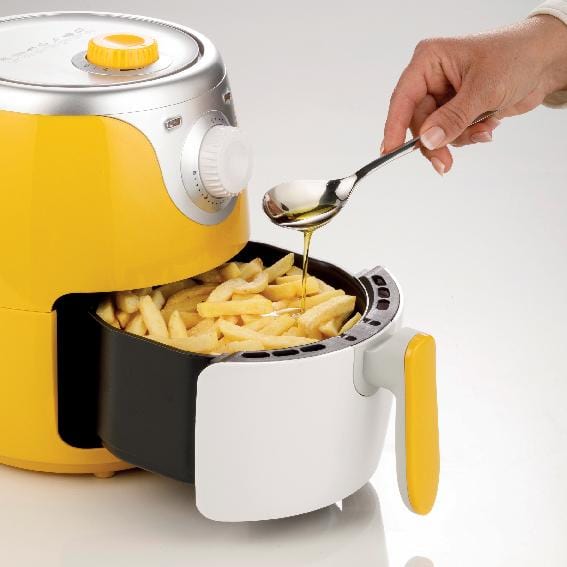 Ariete 2.8L Air Fryer