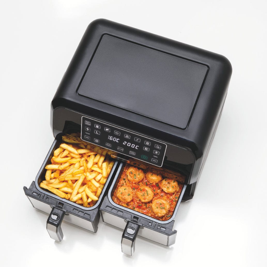 Kenwood DualZone Digital Air Fryer