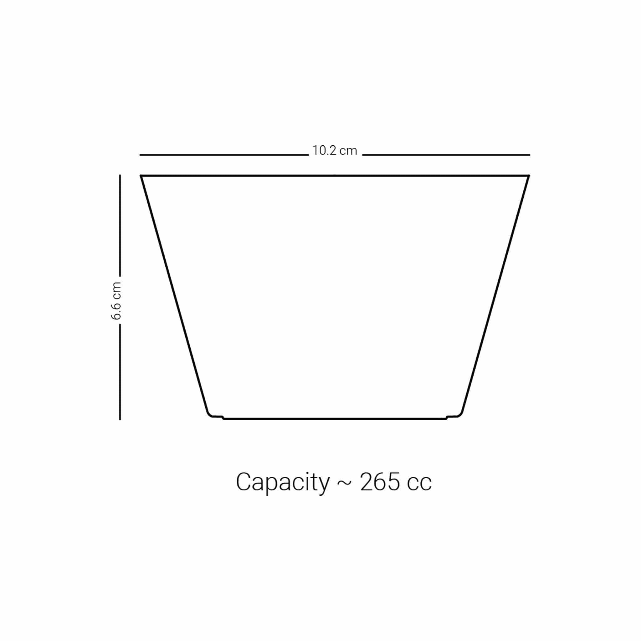 Dimlaj Abraj Drinkware 20Pc Gold