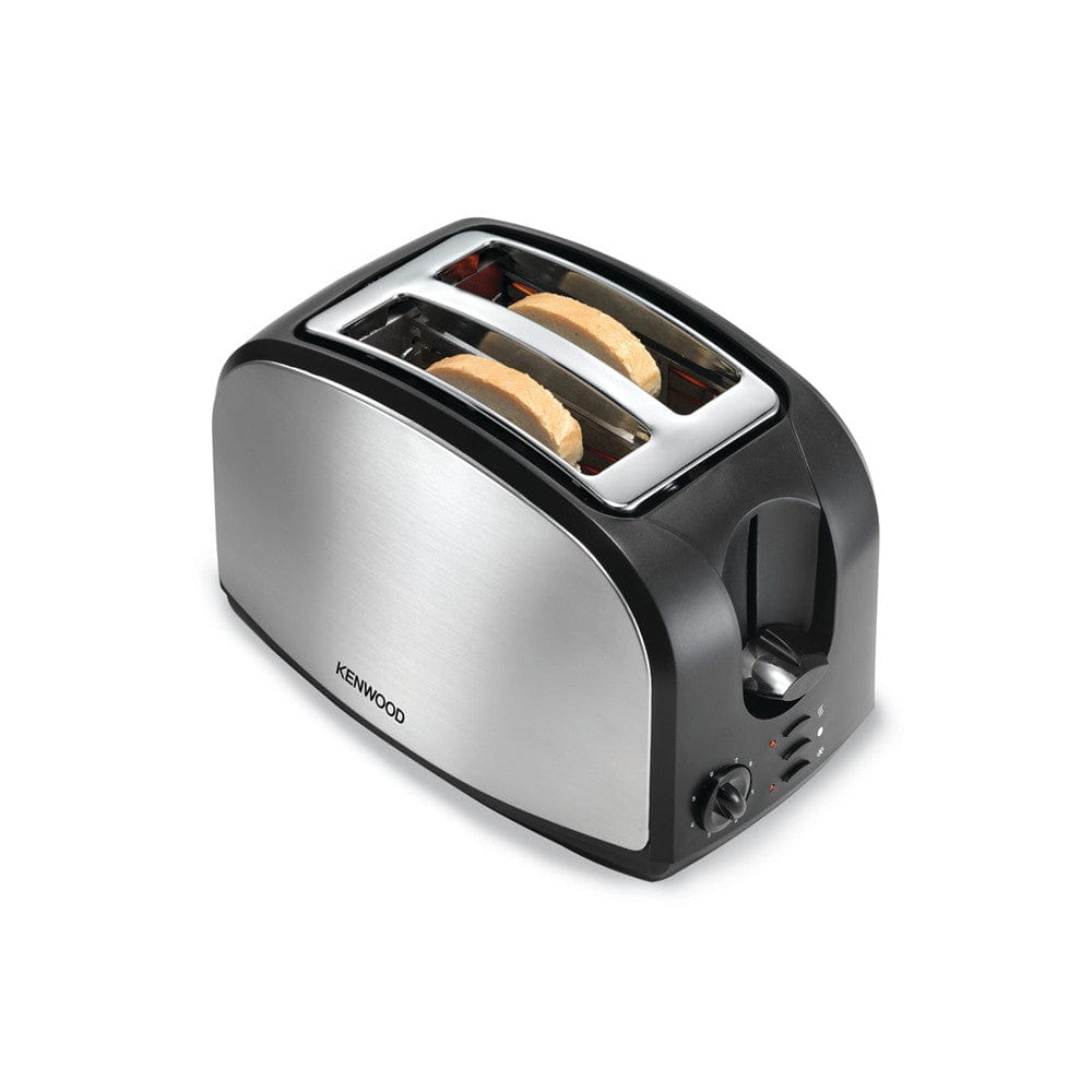 Kenwood Plastic Kettle + Toaster