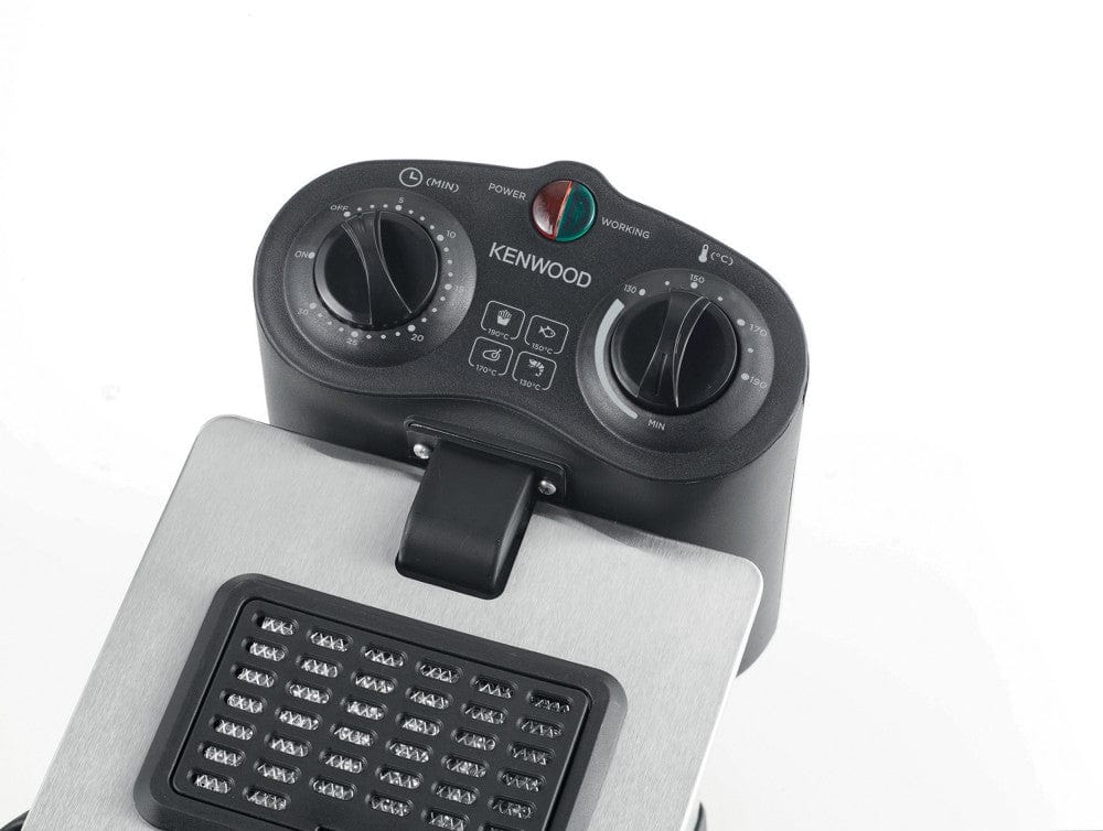 Kenwood 3L Deep Fryer