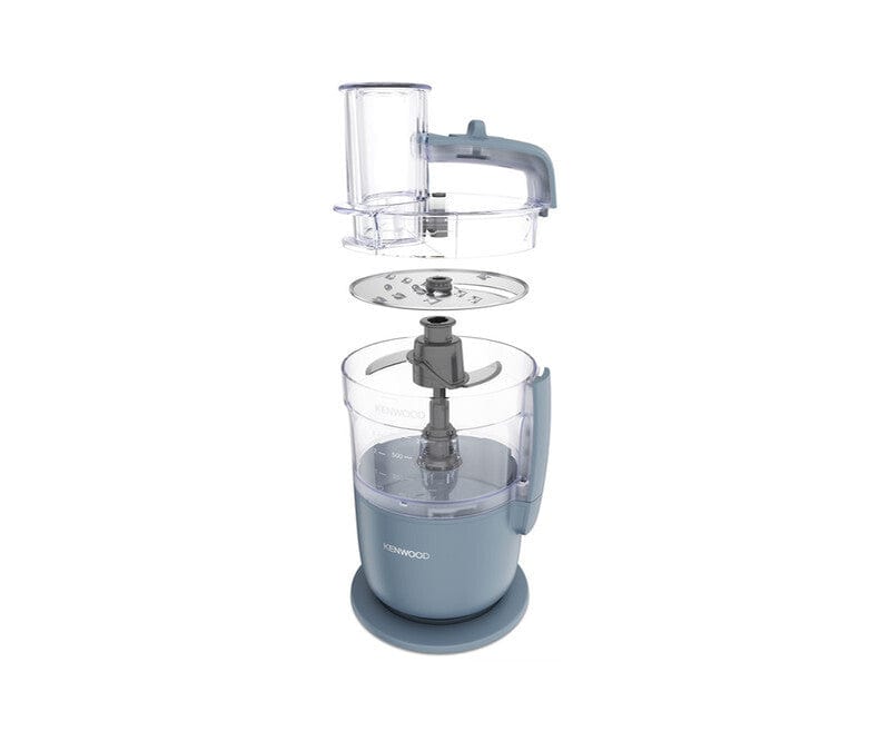 Kenwood Multipro Go 2-in-1 Food Processor Chopper