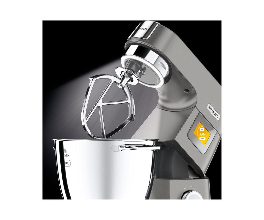 Kenwood Titanium Chef Patissier XL Kitchen Machine