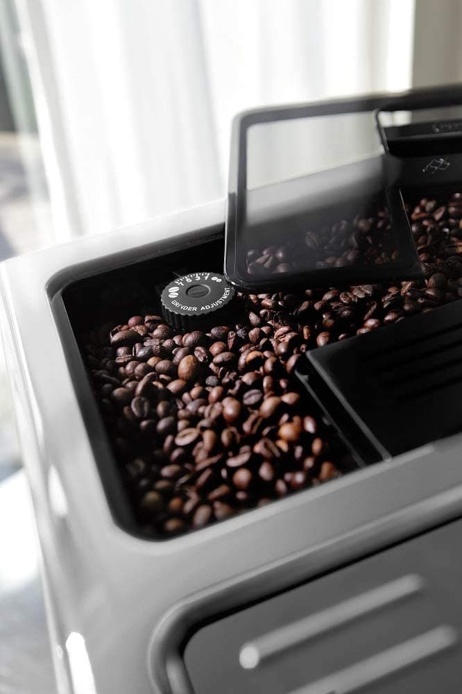 De'Longhi Eletta Automatic Coffee Machine
