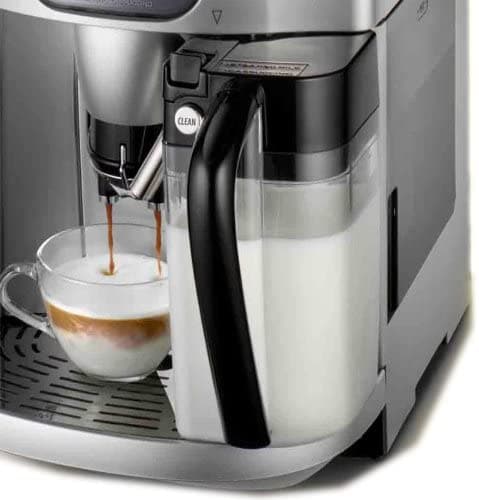 De'Longhi Magnifica Automatic Coffee Machine