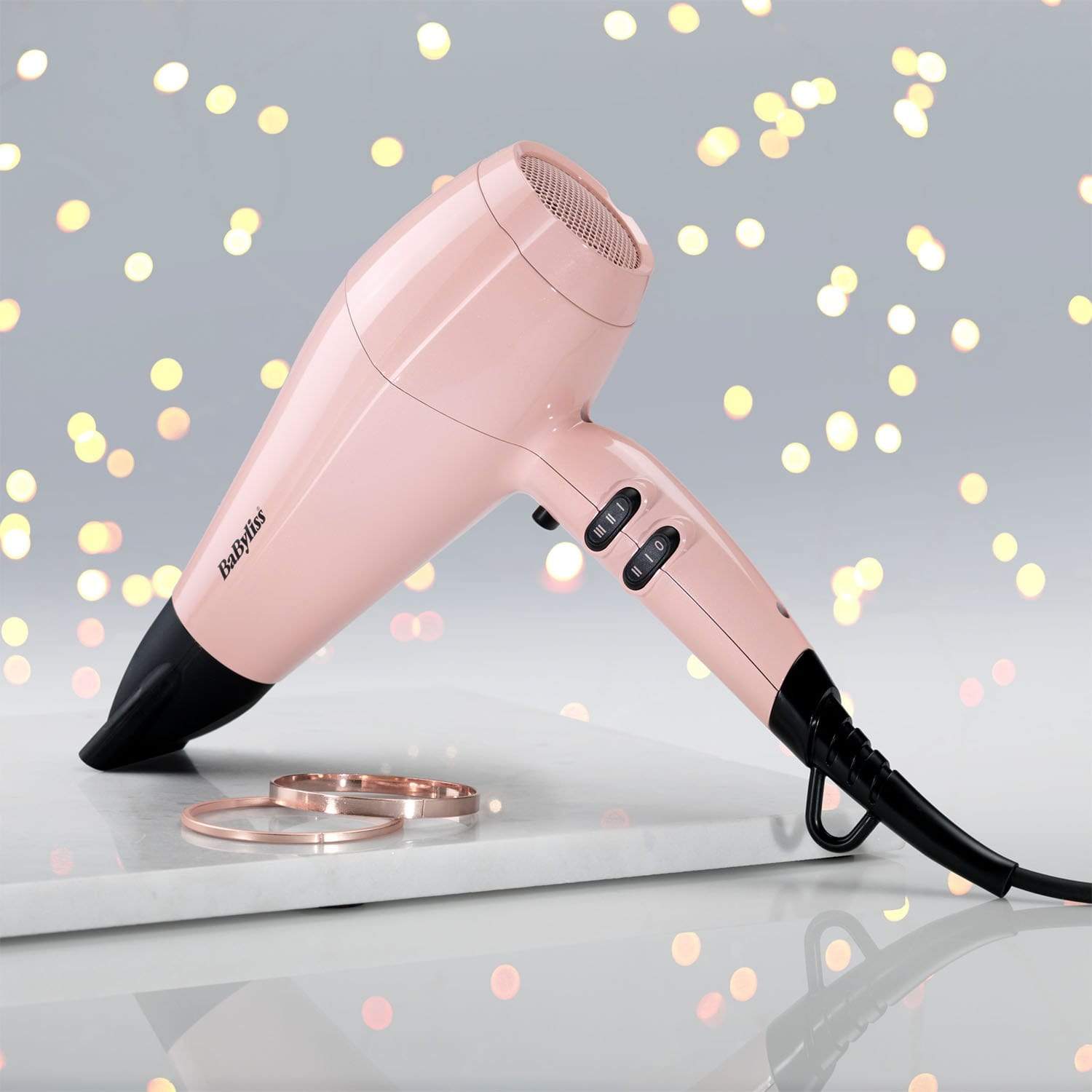 BaByliss Hair Dryer
