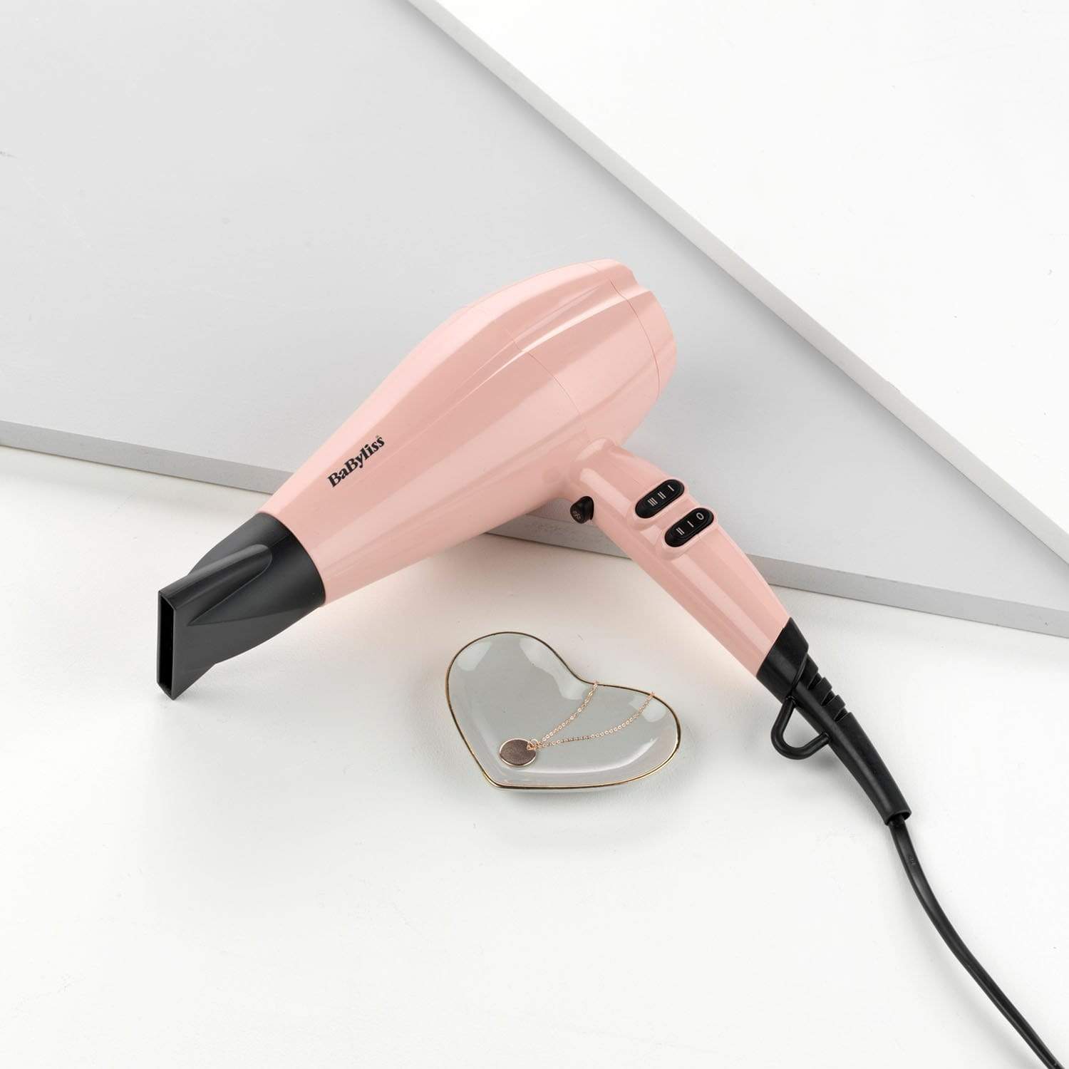 BaByliss Hair Dryer