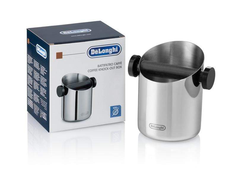 De'Longhi Knock Box