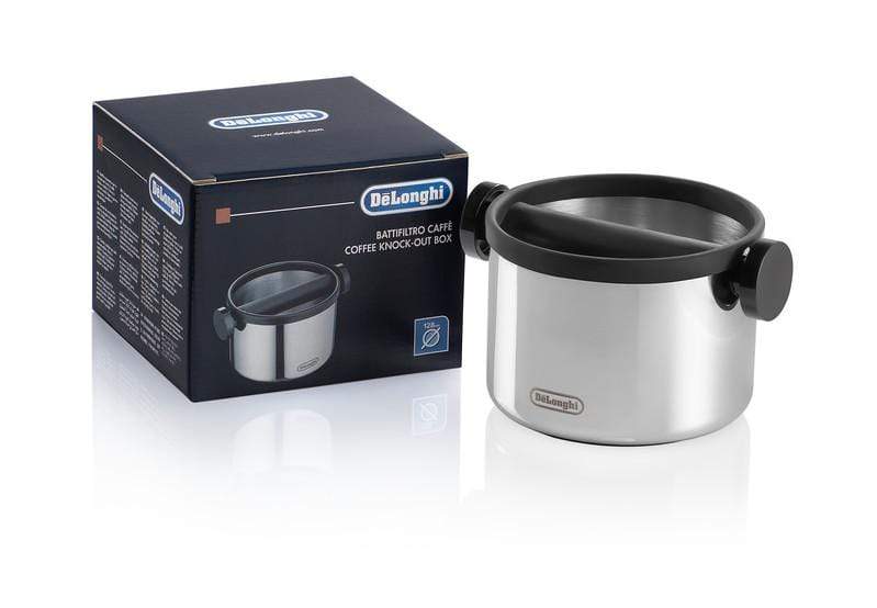 De'Longhi Knock Box