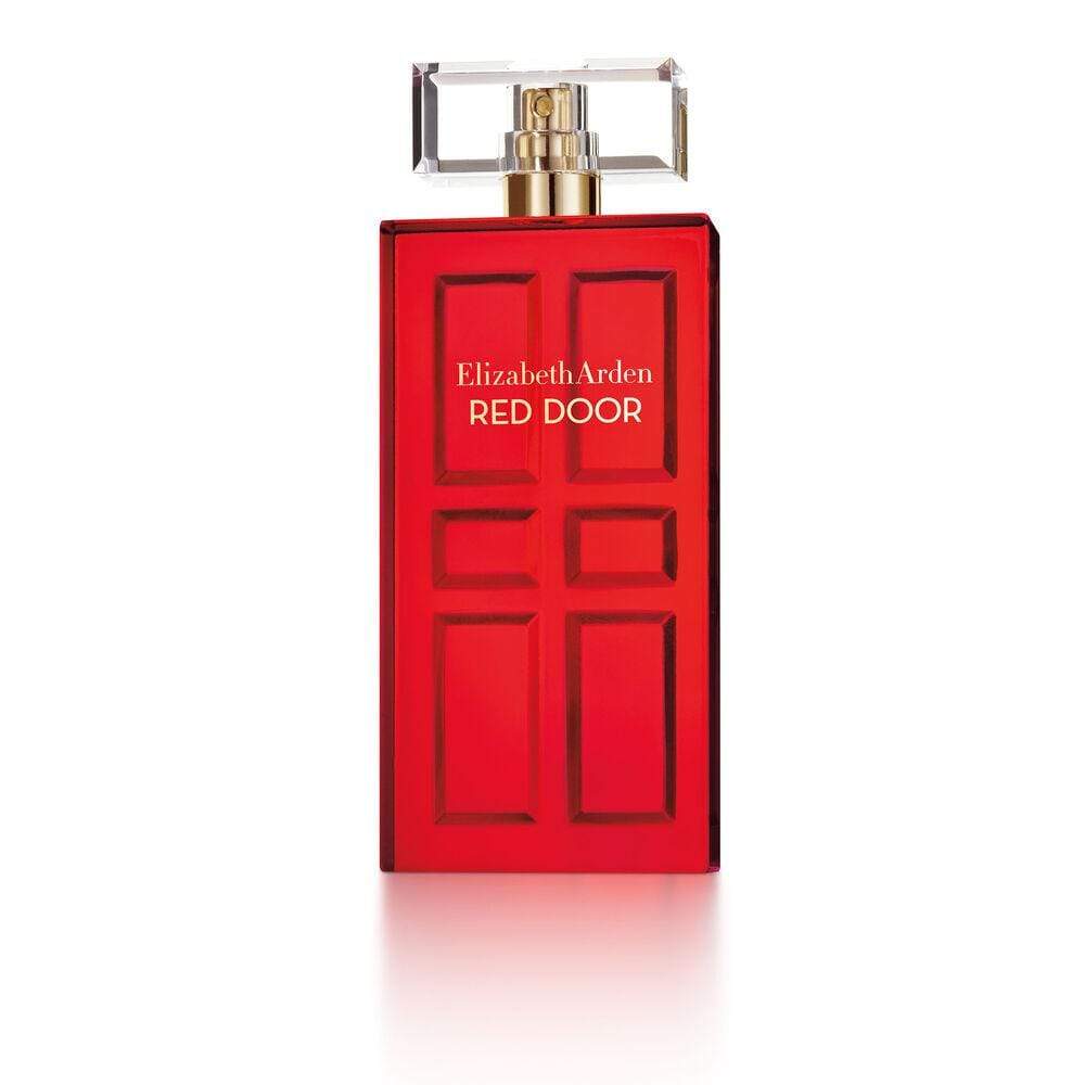 ELIZABETH ARDEN RED DOOR EDT 100ML-RD1F40104 - Jashanmal Home