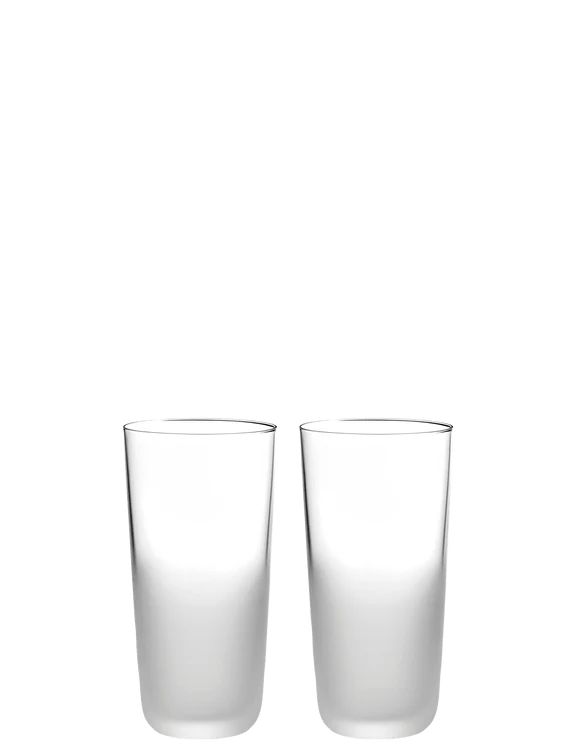 Stelton Frost glass no. 2 - 2 pcs 503