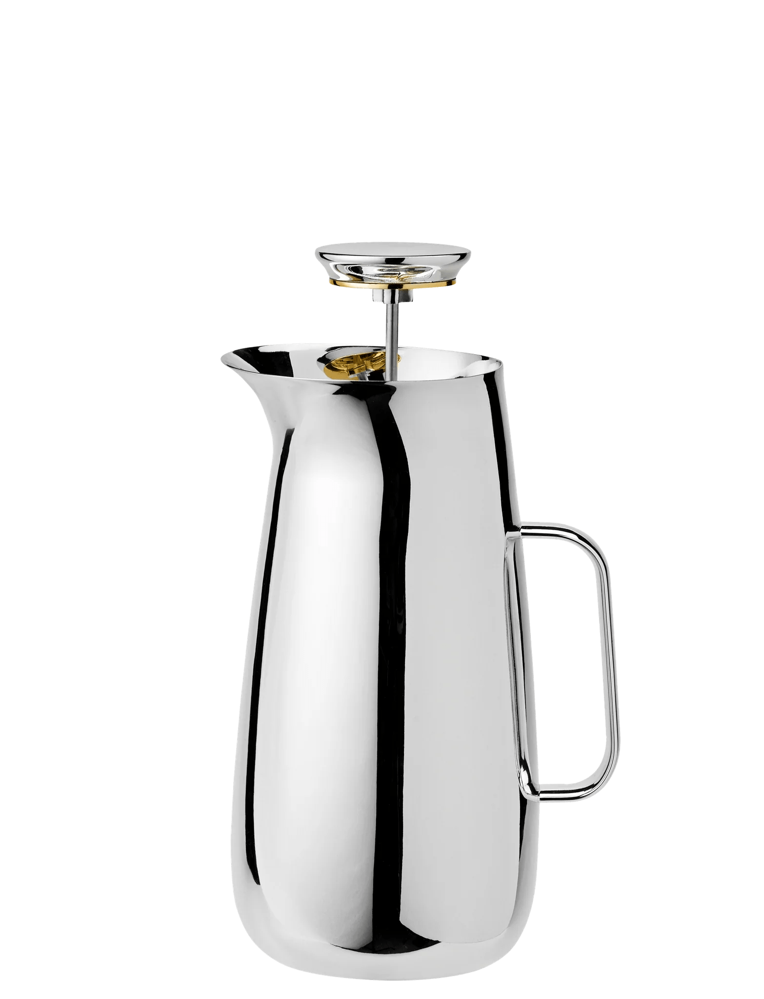Stelton Foster Press Tea Maker 1L