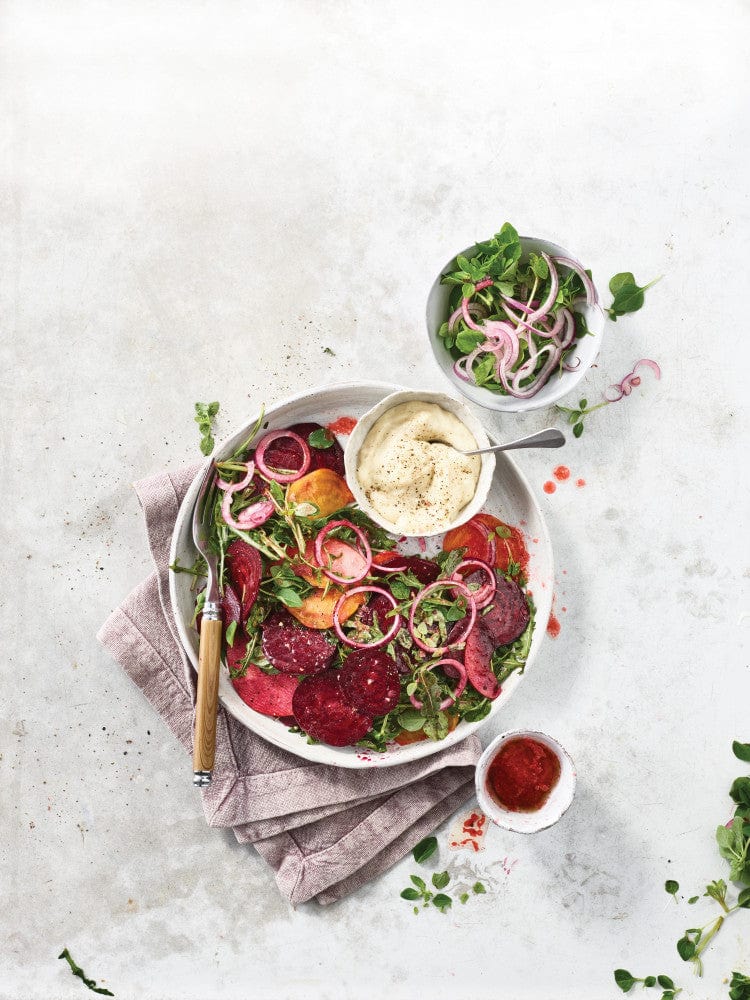 Kenwood Multi-Functional Food Processor